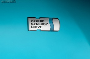 Toyota Prius C Concept