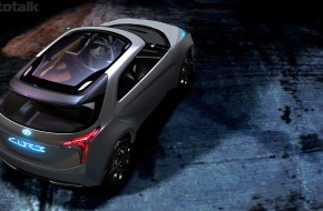 Hyundai Curb Concept