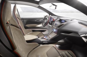 Ford Vertrek Concept