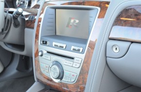 2011 Jaguar XKR Convertible Review