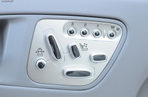 2011 Jaguar XKR Convertible Review