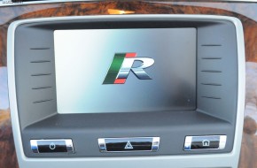 2011 Jaguar XKR Convertible Review