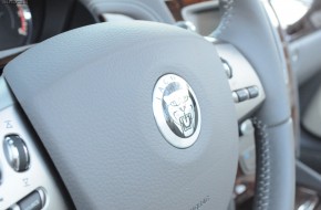 2011 Jaguar XKR Convertible Review