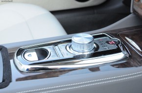 2011 Jaguar XKR Convertible Review