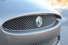 2011 Jaguar XKR Convertible Review