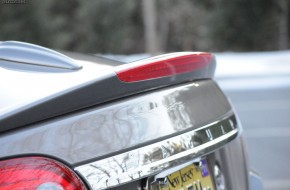 2011 Jaguar XKR Convertible Review