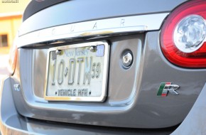 2011 Jaguar XKR Convertible Review