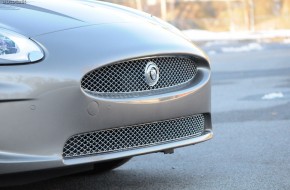 2011 Jaguar XKR Convertible Review