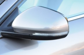 2011 Jaguar XKR Convertible Review