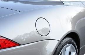 2011 Jaguar XKR Convertible Review