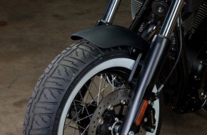 2011 Victory High-Ball