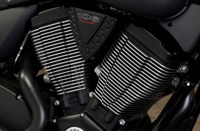 2011 Victory High-Ball