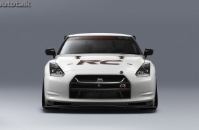 2011 Nissan GT-R RC