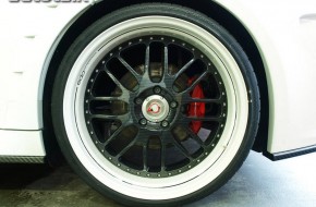 Edo Competition Moby Dick Porsche Panamera Turbo