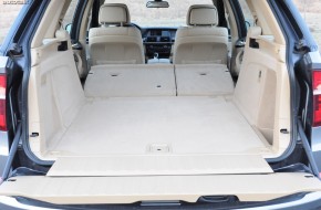 2011 BMW X5 Review