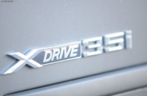 2011 BMW X5 Review