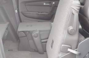 2011 GMC Acadia Denali Review