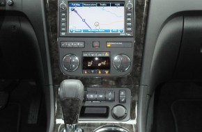 2011 GMC Acadia Denali Review