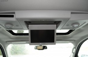 2011 GMC Acadia Denali Review