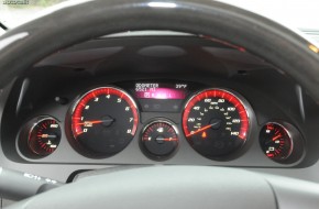 2011 GMC Acadia Denali Review