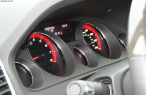 2011 GMC Acadia Denali Review