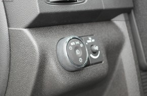 2011 GMC Acadia Denali Review