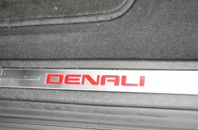 2011 GMC Acadia Denali Review