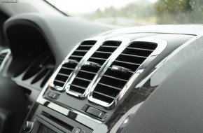 2011 GMC Acadia Denali Review