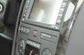 2011 GMC Acadia Denali Review