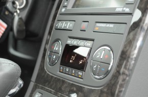 2011 GMC Acadia Denali Review