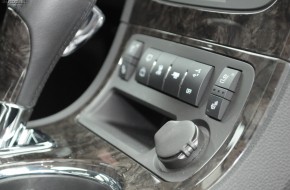 2011 GMC Acadia Denali Review