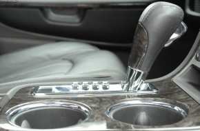 2011 GMC Acadia Denali Review