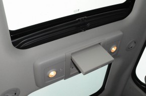 2011 GMC Acadia Denali Review