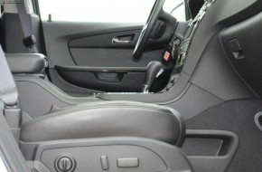 2011 GMC Acadia Denali Review