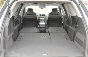 2011 GMC Acadia Denali Review