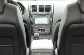 2011 GMC Acadia Denali Review