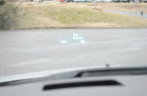 2011 GMC Acadia Denali Review