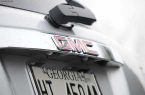2011 GMC Acadia Denali Review