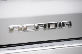 2011 GMC Acadia Denali Review