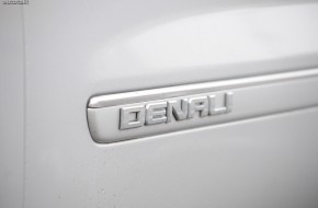 2011 GMC Acadia Denali Review