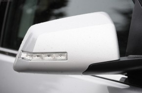 2011 GMC Acadia Denali Review