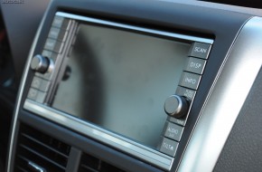 2011 Subaru Impreza WRX STI Review