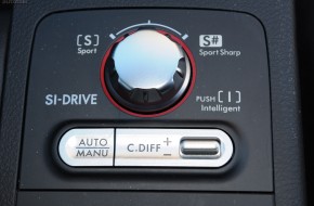 2011 Subaru Impreza WRX STI Review