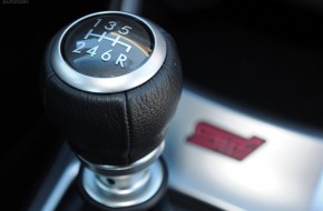 2011 Subaru Impreza WRX STI Review