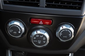 2011 Subaru Impreza WRX STI Review