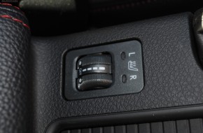 2011 Subaru Impreza WRX STI Review