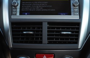 2011 Subaru Impreza WRX STI Review