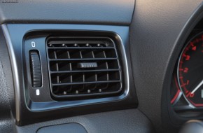 2011 Subaru Impreza WRX STI Review