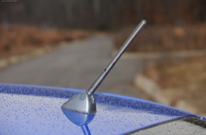 2011 Subaru Impreza WRX STI Review