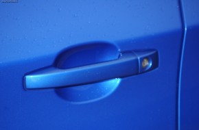 2011 Subaru Impreza WRX STI Review